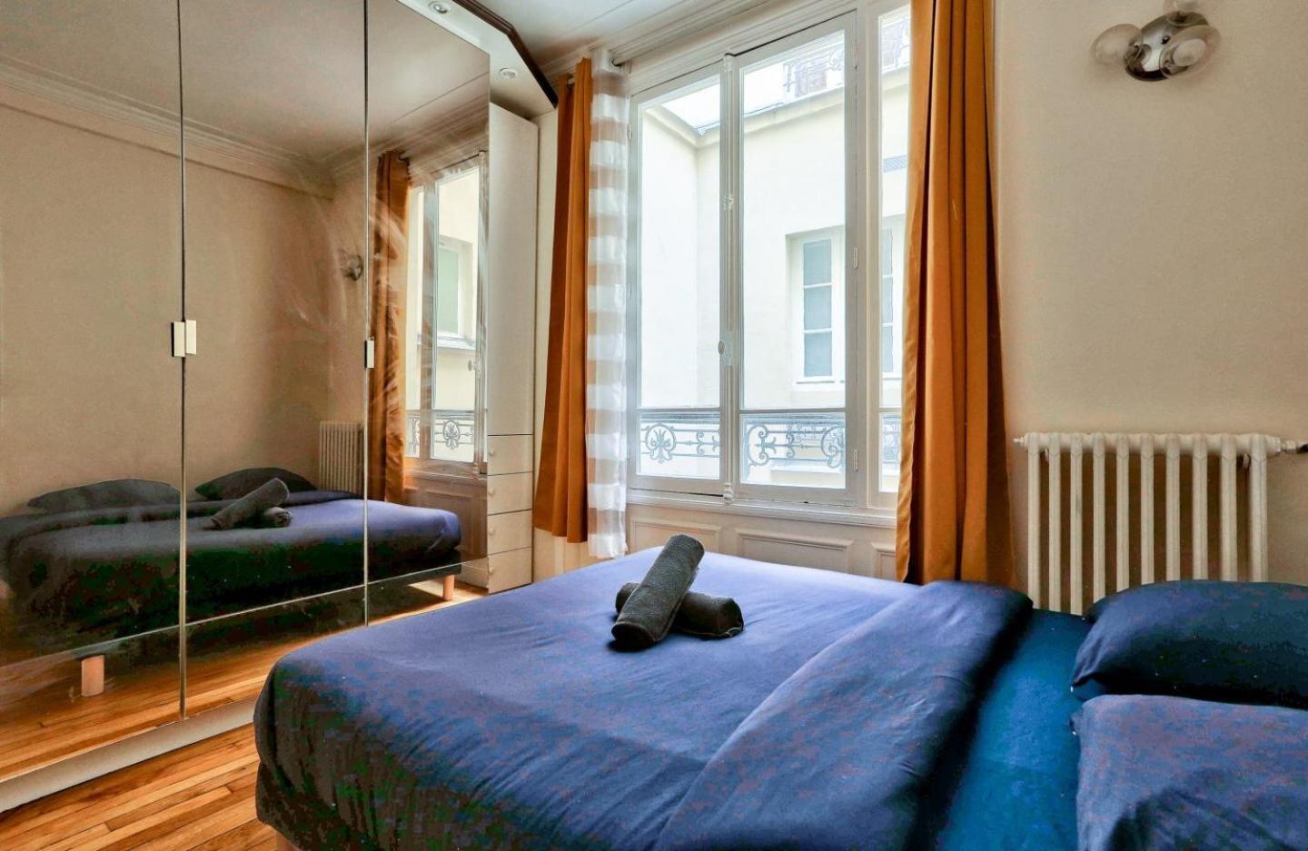Arc De Triomphe Superbe Appartement Paris Free Netflix Esterno foto